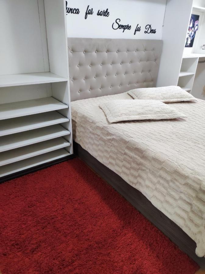 Apartamento Bella Vista Gramado Buitenkant foto