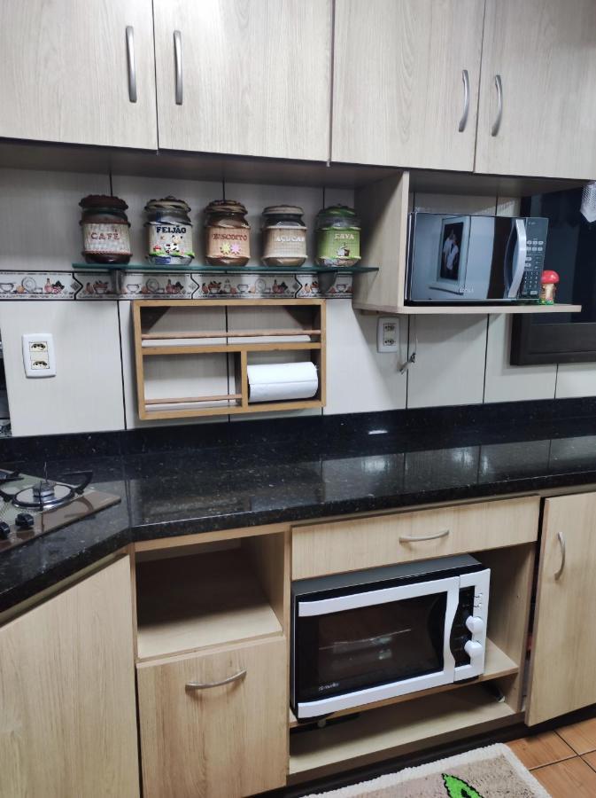 Apartamento Bella Vista Gramado Buitenkant foto