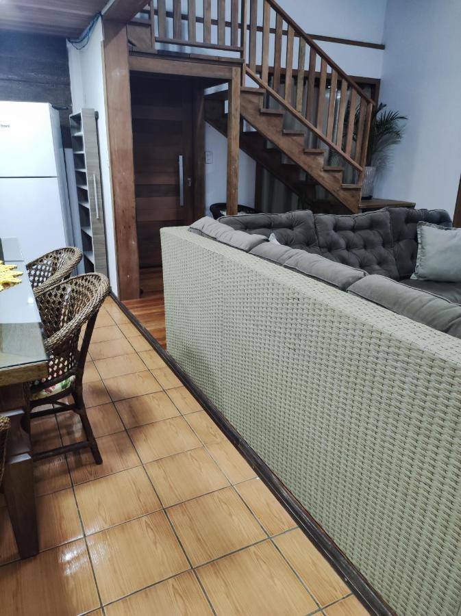 Apartamento Bella Vista Gramado Buitenkant foto