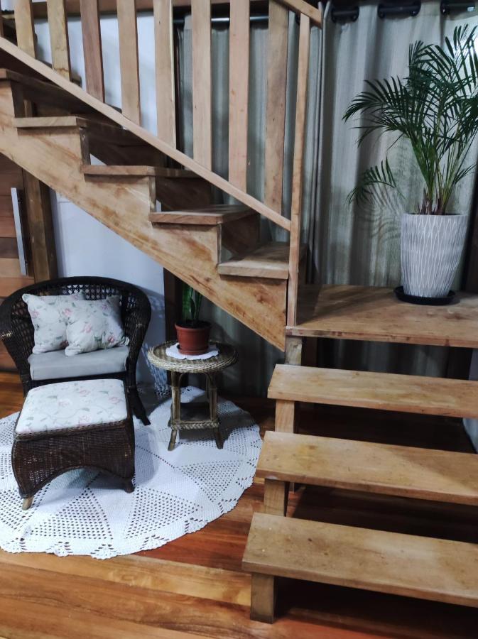 Apartamento Bella Vista Gramado Buitenkant foto