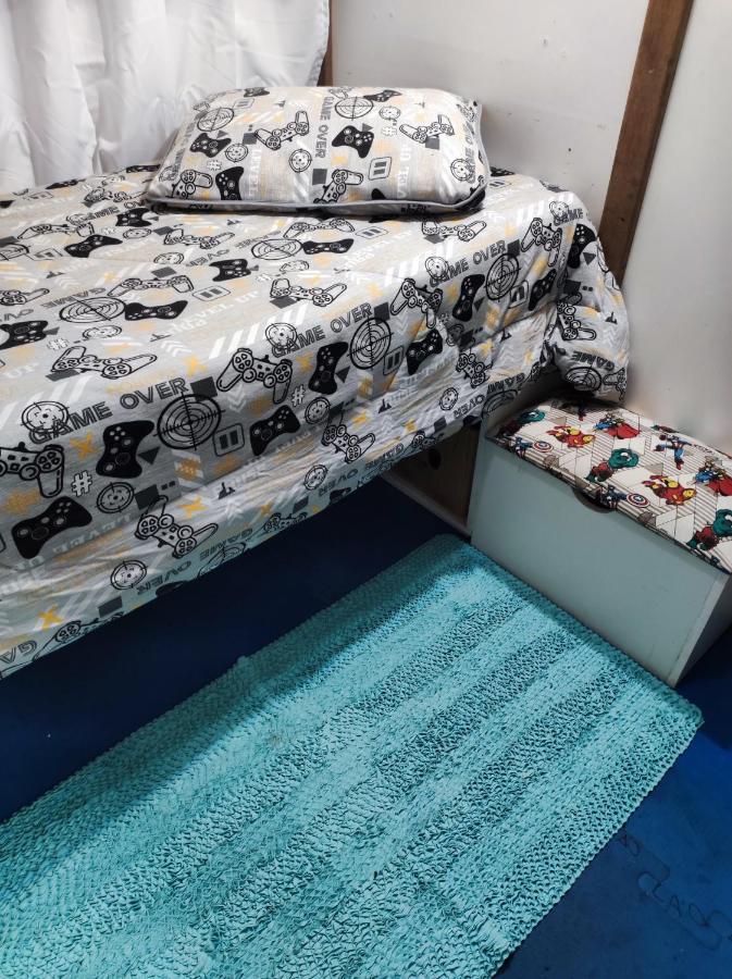Apartamento Bella Vista Gramado Buitenkant foto