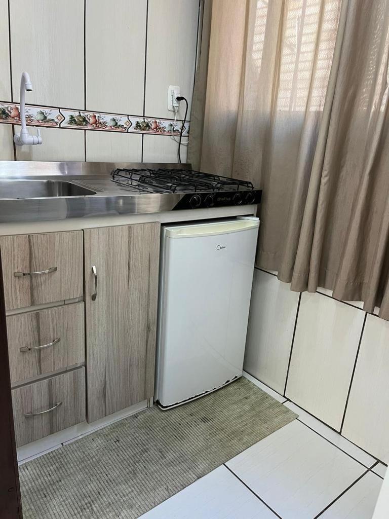Apartamento Bella Vista Gramado Buitenkant foto
