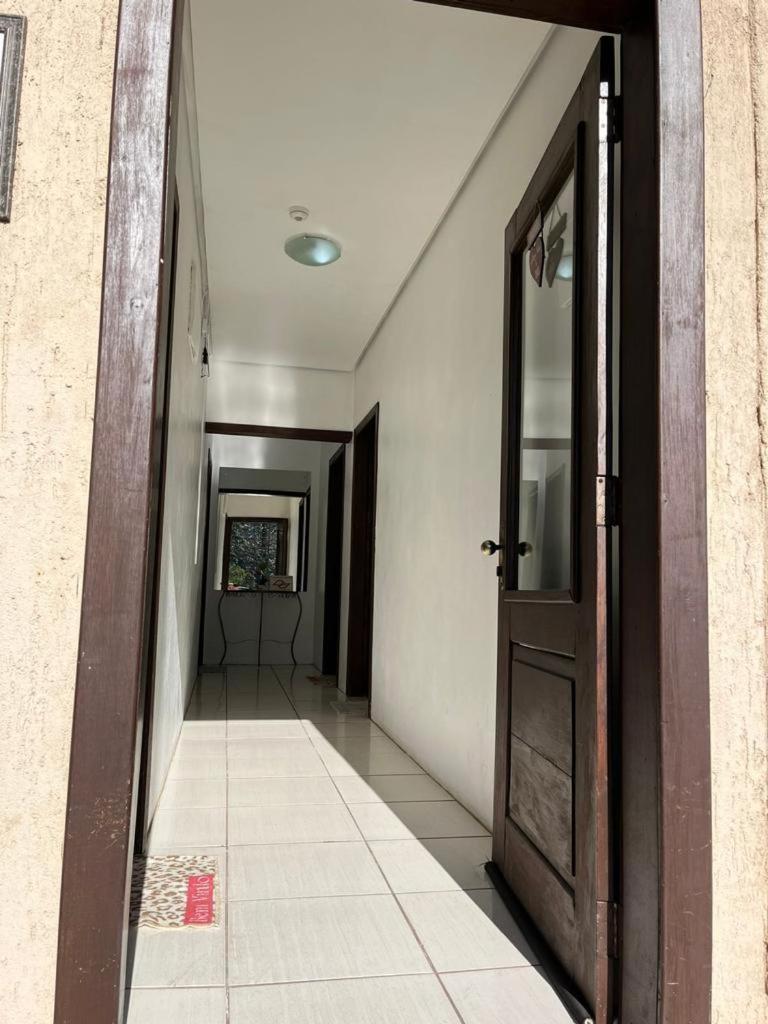 Apartamento Bella Vista Gramado Buitenkant foto