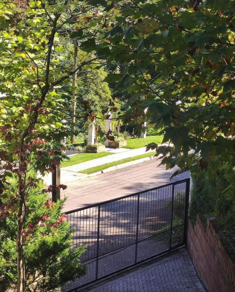 Apartamento Bella Vista Gramado Buitenkant foto