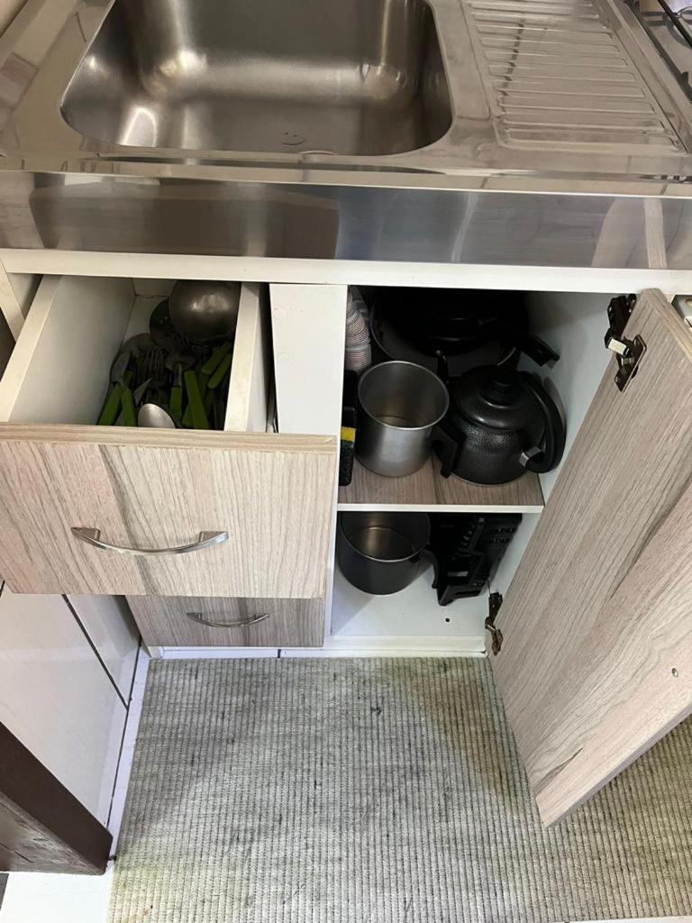 Apartamento Bella Vista Gramado Buitenkant foto