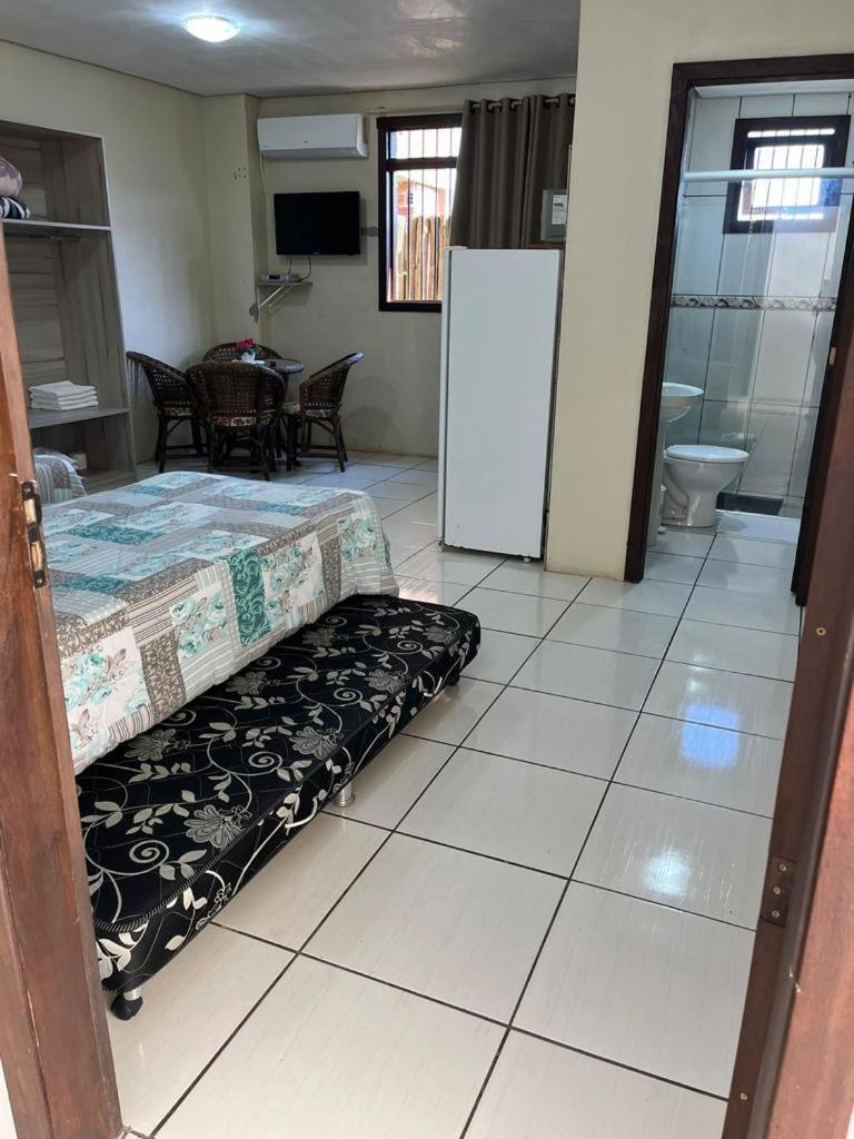 Apartamento Bella Vista Gramado Buitenkant foto