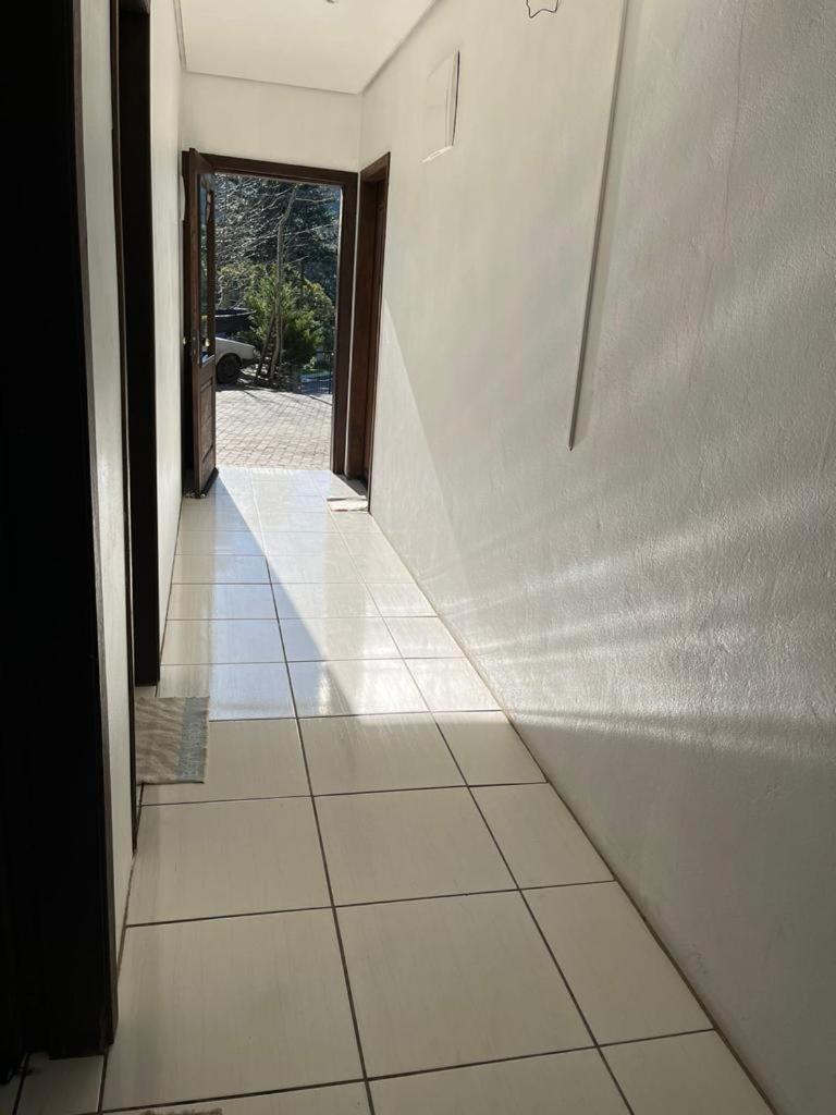 Apartamento Bella Vista Gramado Buitenkant foto