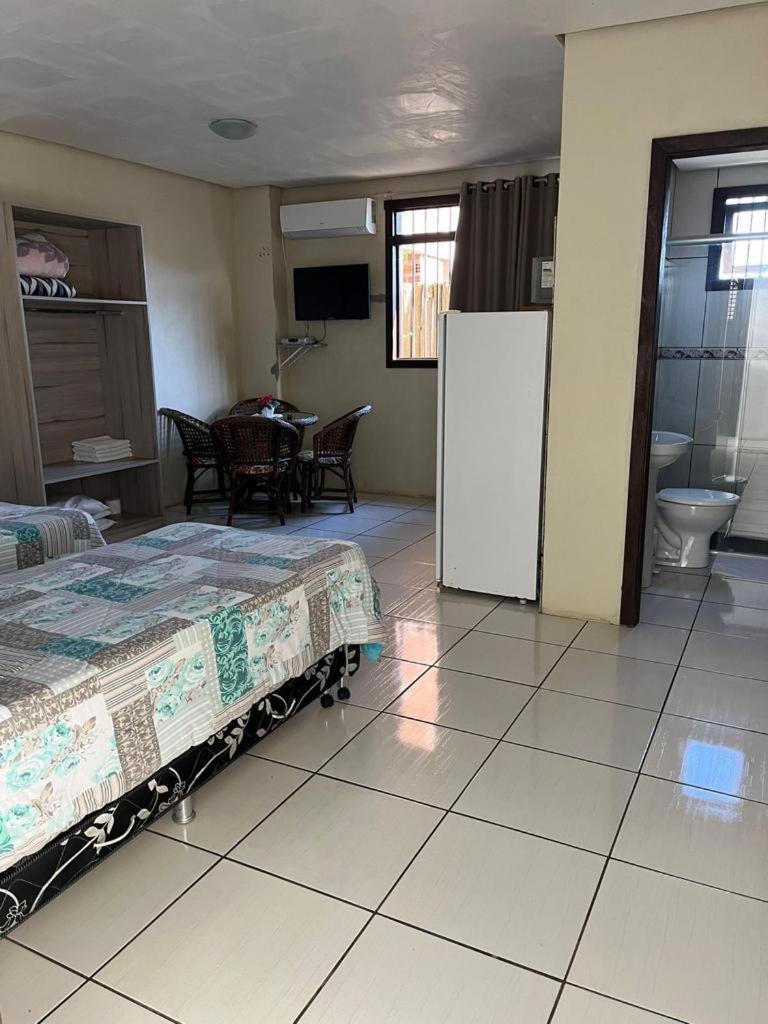 Apartamento Bella Vista Gramado Buitenkant foto