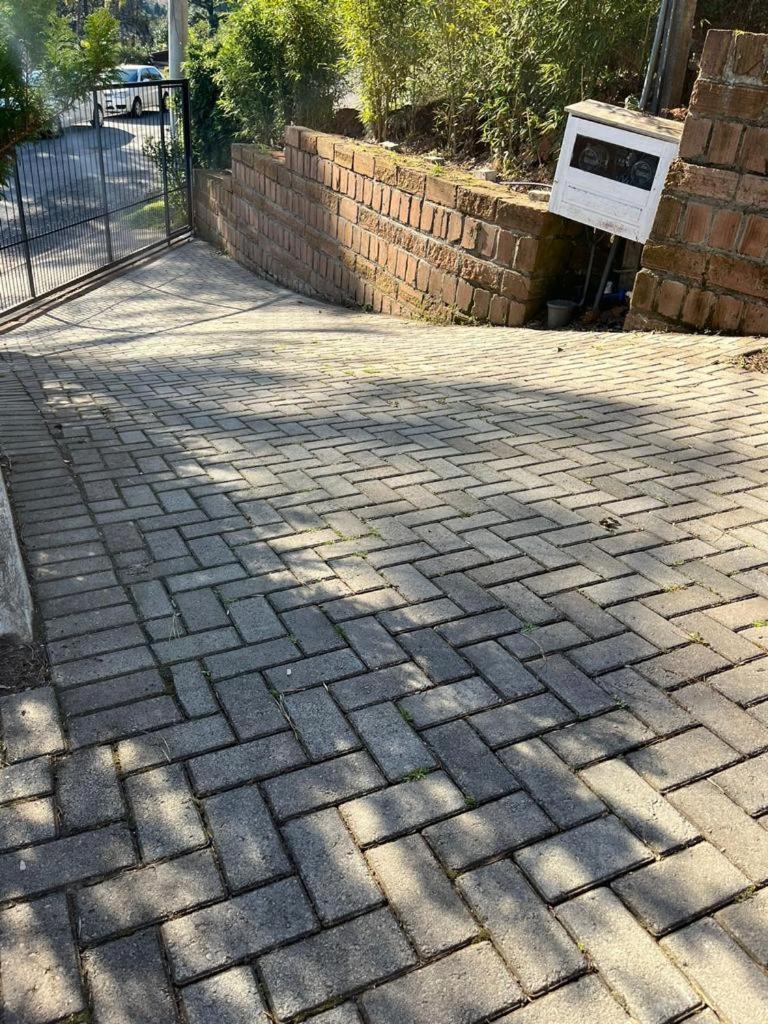 Apartamento Bella Vista Gramado Buitenkant foto