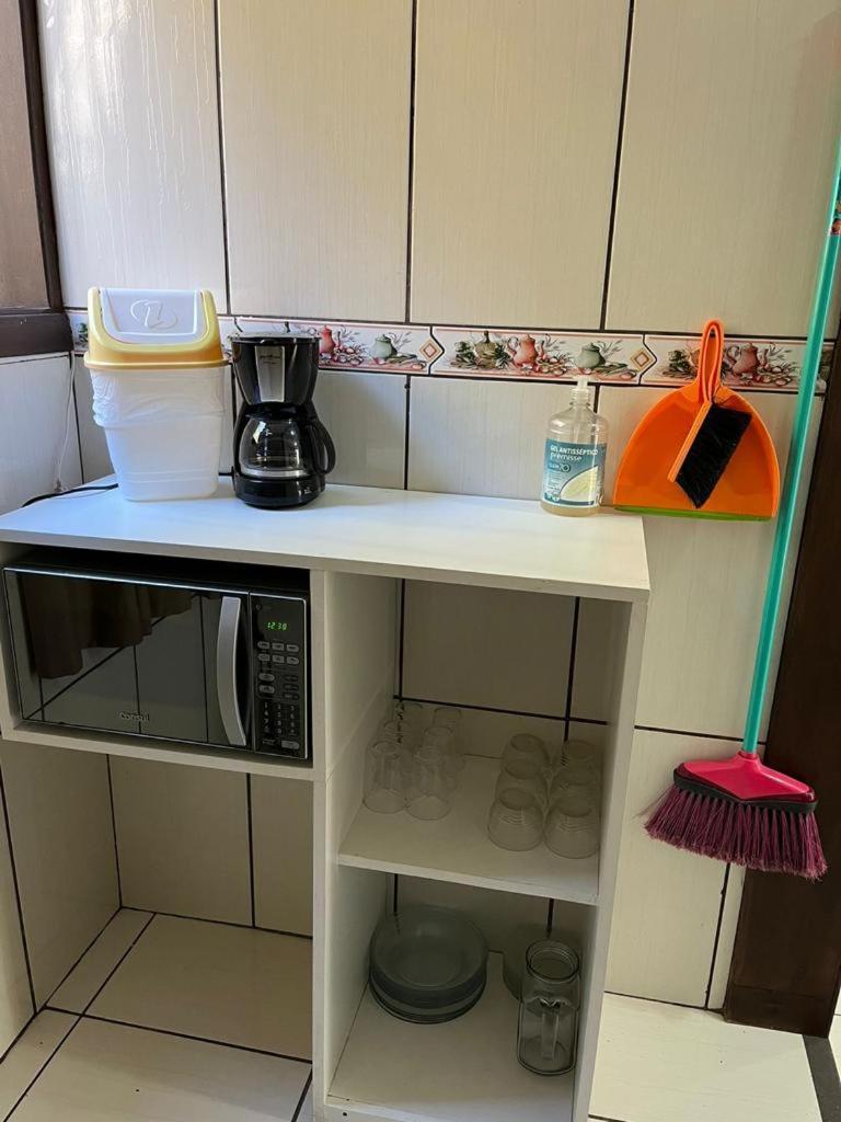 Apartamento Bella Vista Gramado Buitenkant foto