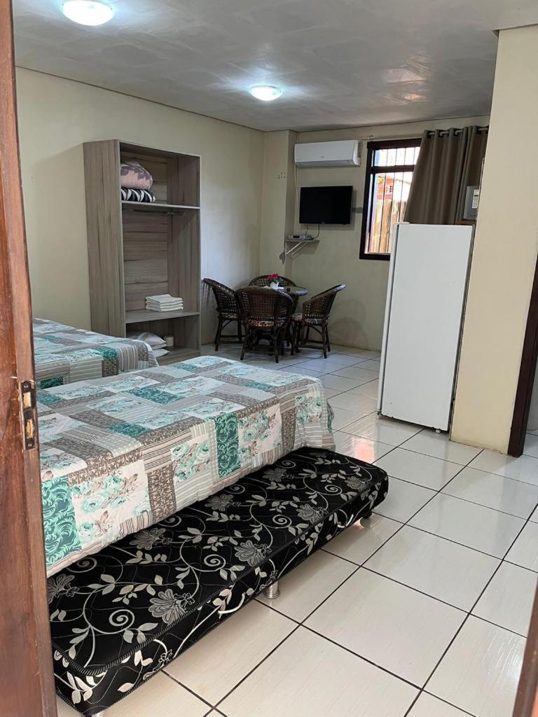 Apartamento Bella Vista Gramado Buitenkant foto