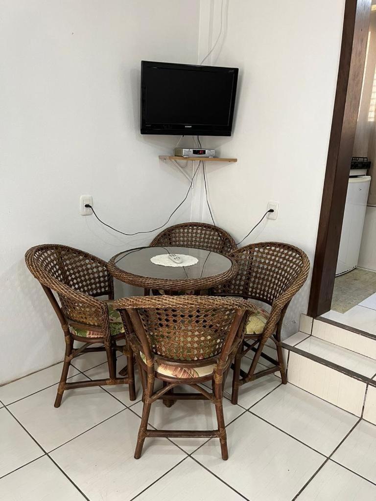 Apartamento Bella Vista Gramado Buitenkant foto
