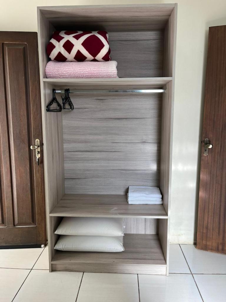 Apartamento Bella Vista Gramado Buitenkant foto