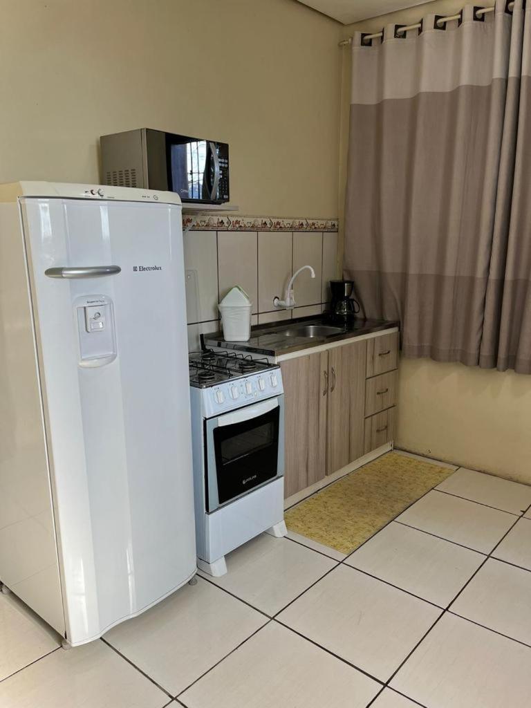 Apartamento Bella Vista Gramado Buitenkant foto