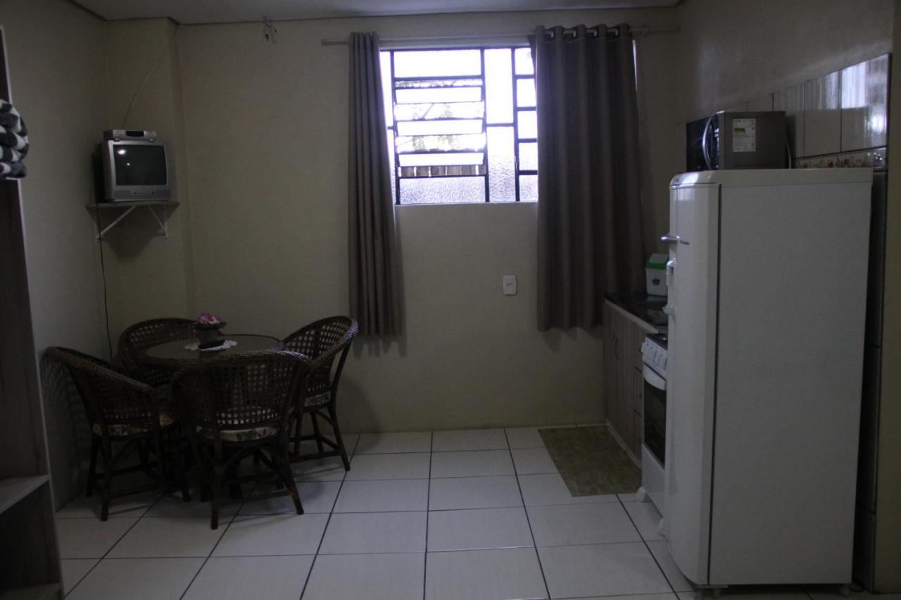 Apartamento Bella Vista Gramado Buitenkant foto