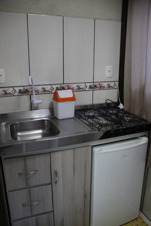 Apartamento Bella Vista Gramado Buitenkant foto