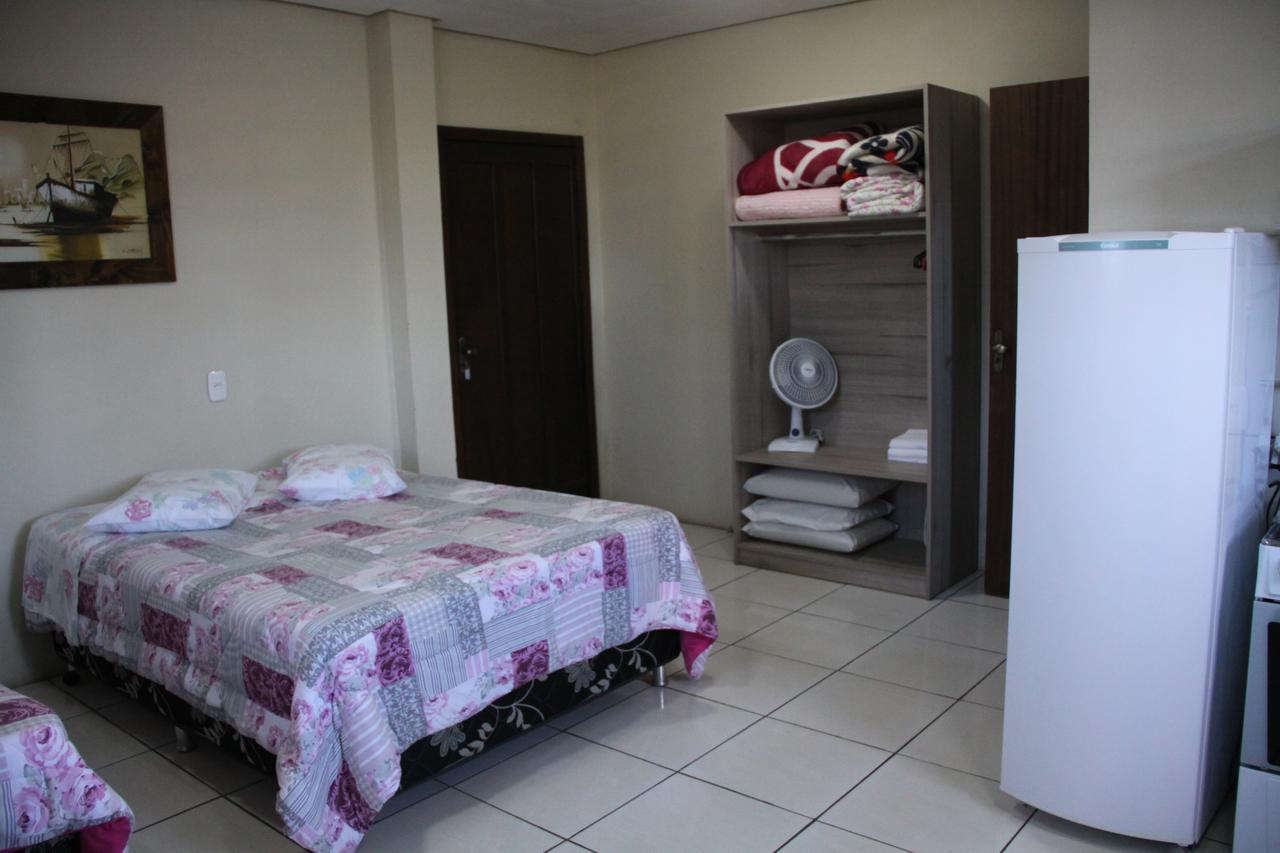 Apartamento Bella Vista Gramado Buitenkant foto