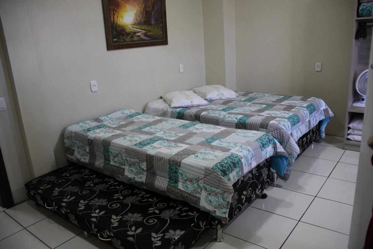 Apartamento Bella Vista Gramado Buitenkant foto