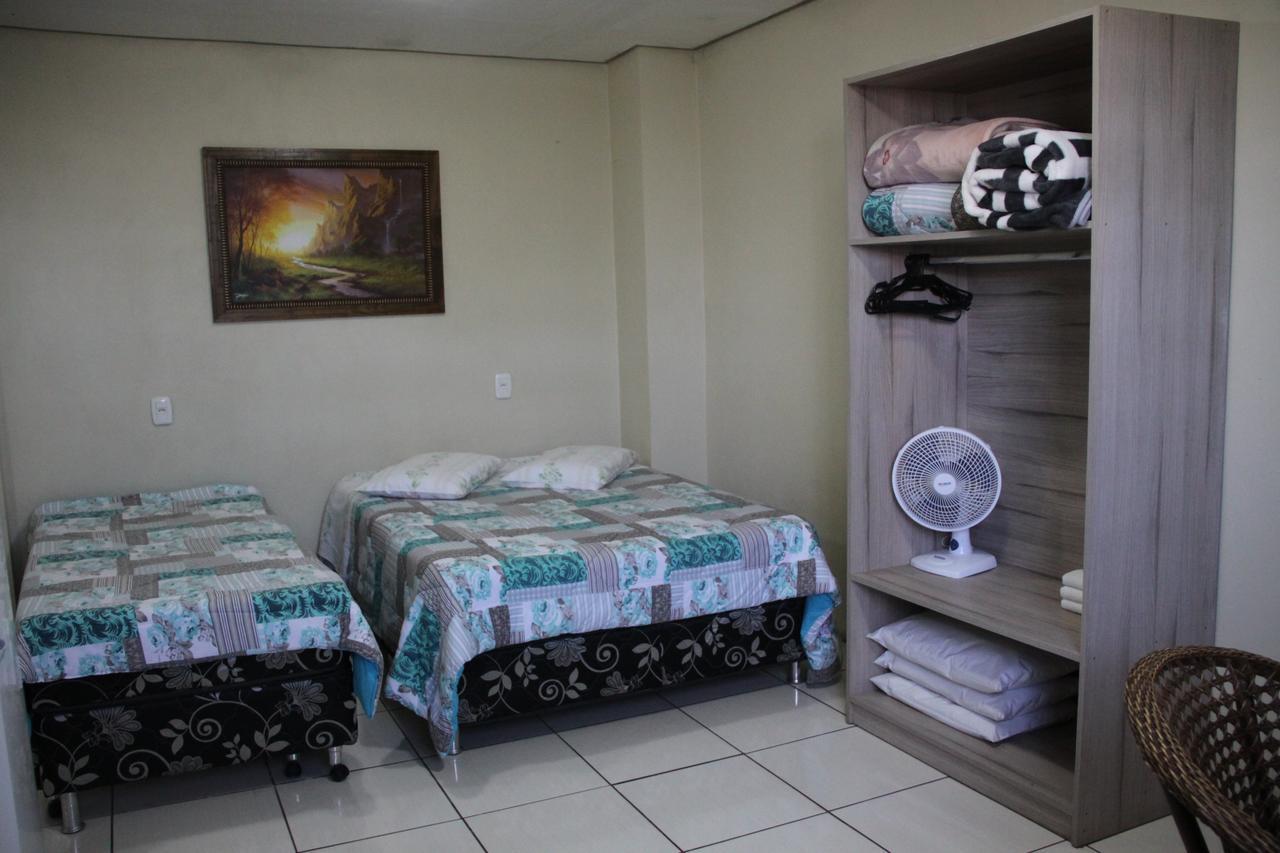 Apartamento Bella Vista Gramado Buitenkant foto