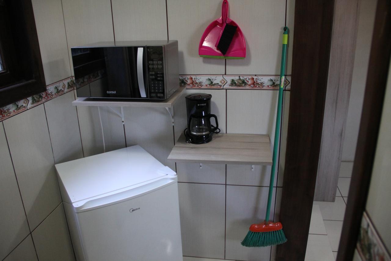 Apartamento Bella Vista Gramado Buitenkant foto