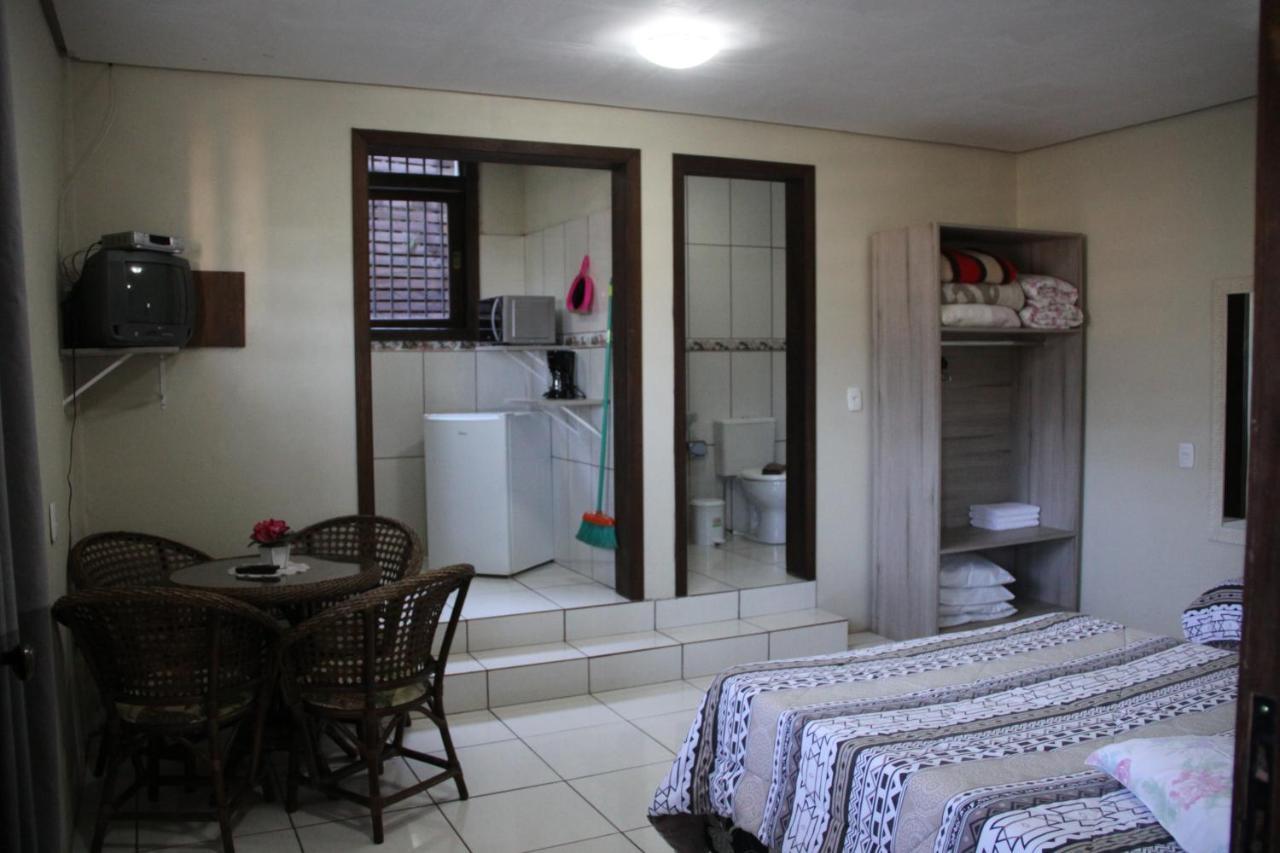 Apartamento Bella Vista Gramado Buitenkant foto