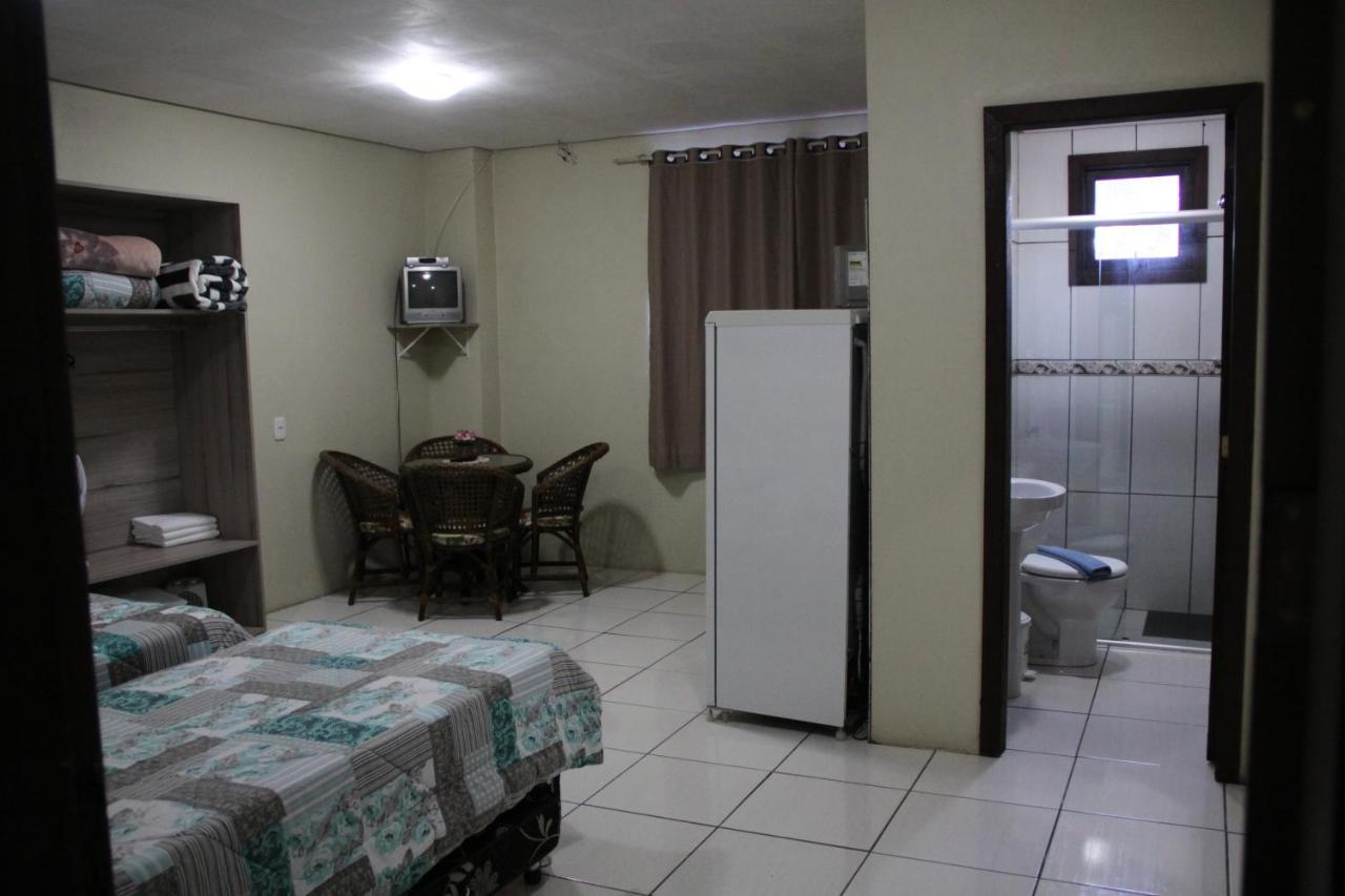 Apartamento Bella Vista Gramado Buitenkant foto