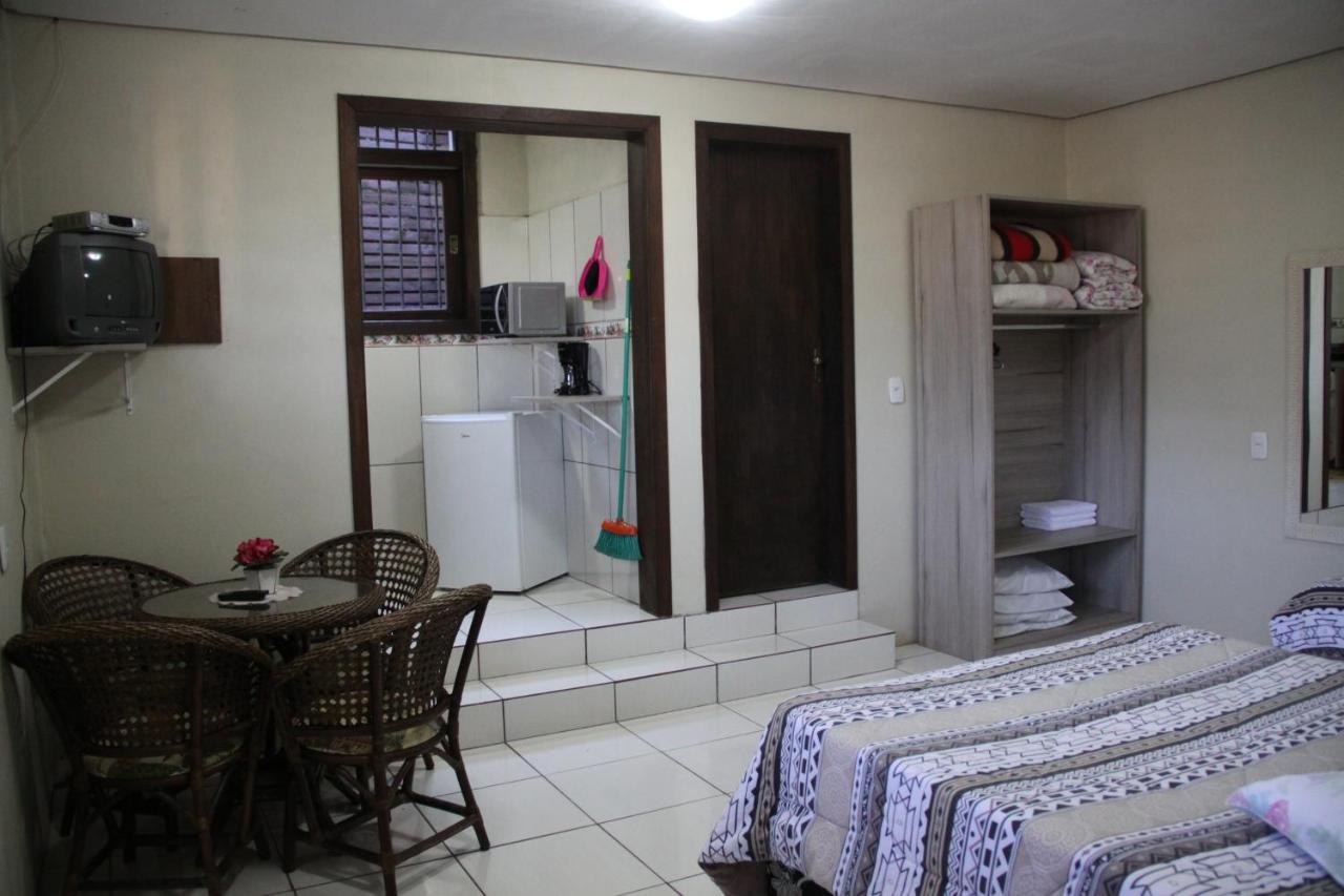 Apartamento Bella Vista Gramado Buitenkant foto