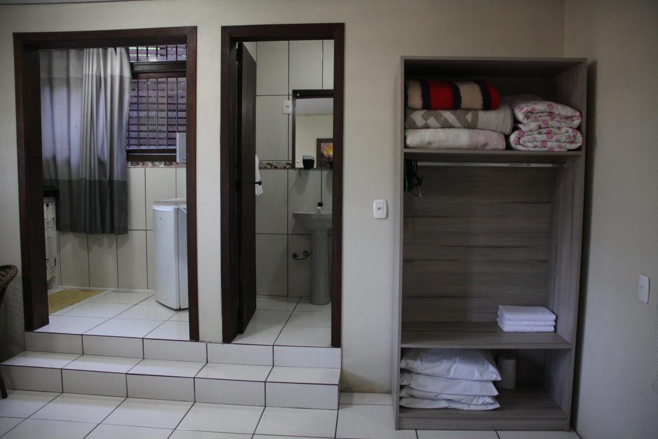 Apartamento Bella Vista Gramado Buitenkant foto
