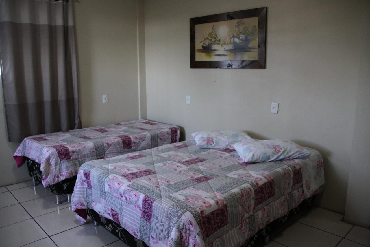 Apartamento Bella Vista Gramado Buitenkant foto