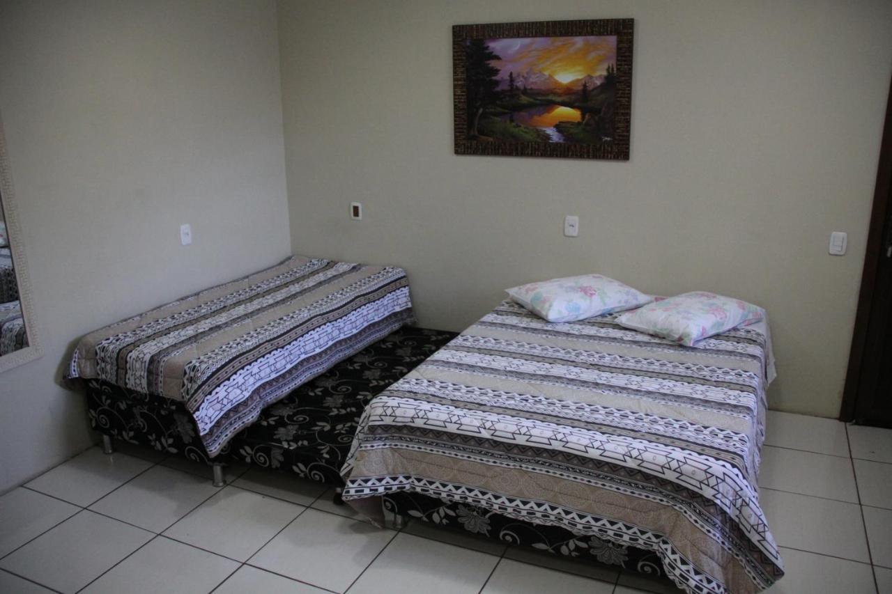 Apartamento Bella Vista Gramado Buitenkant foto